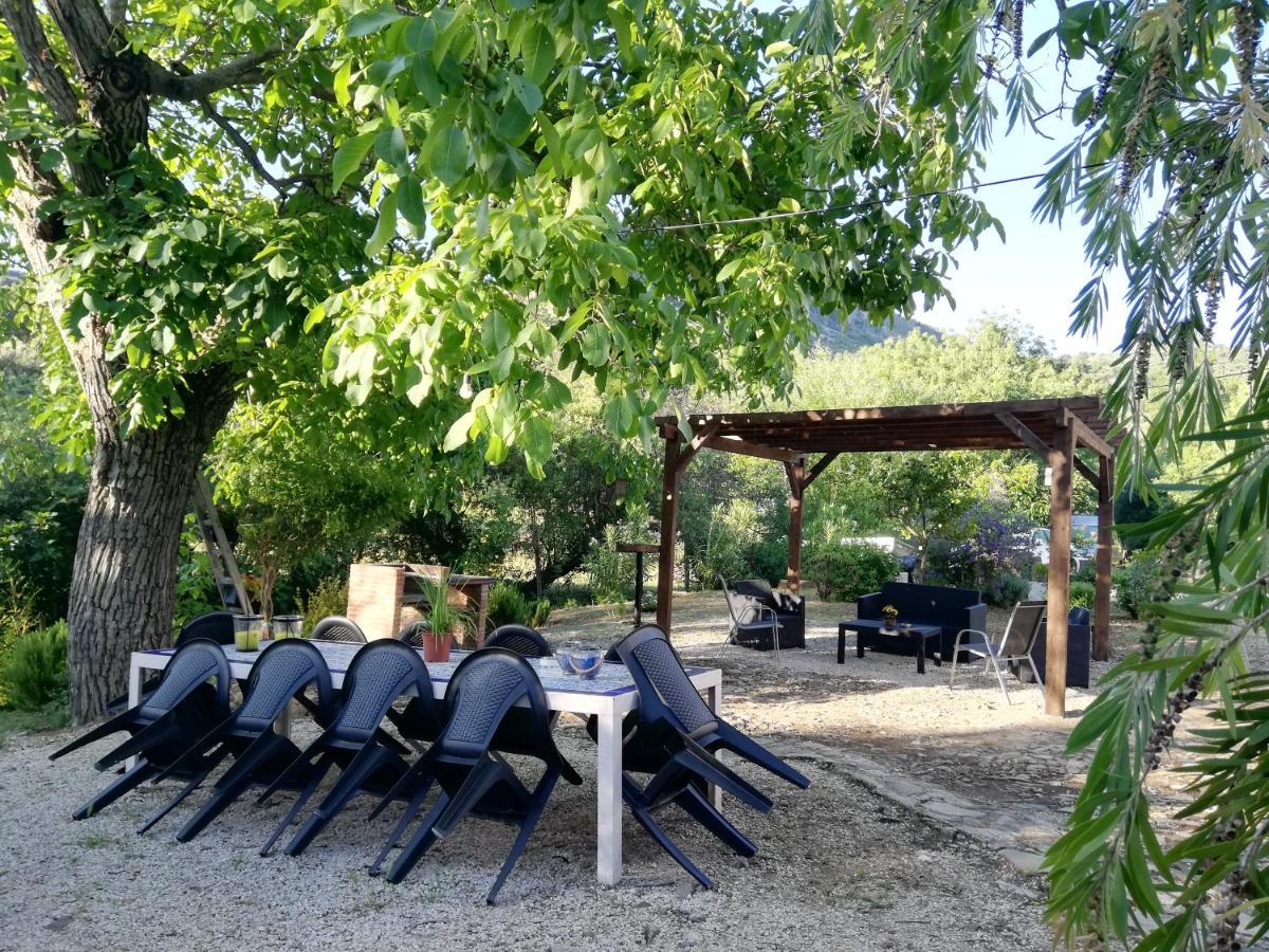 Casa Rural La Maquinilla Grazalema Εξωτερικό φωτογραφία