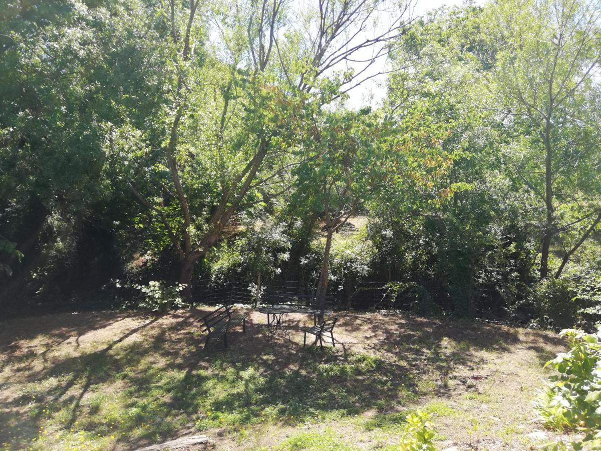 Casa Rural La Maquinilla Grazalema Εξωτερικό φωτογραφία