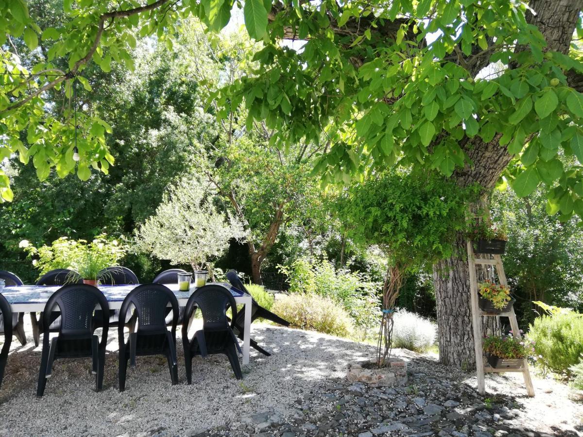 Casa Rural La Maquinilla Grazalema Εξωτερικό φωτογραφία
