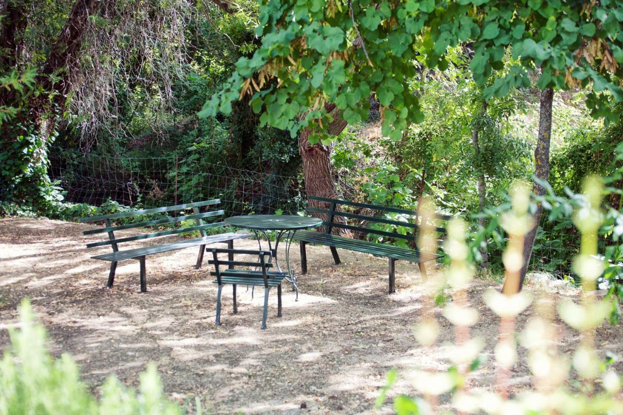 Casa Rural La Maquinilla Grazalema Εξωτερικό φωτογραφία